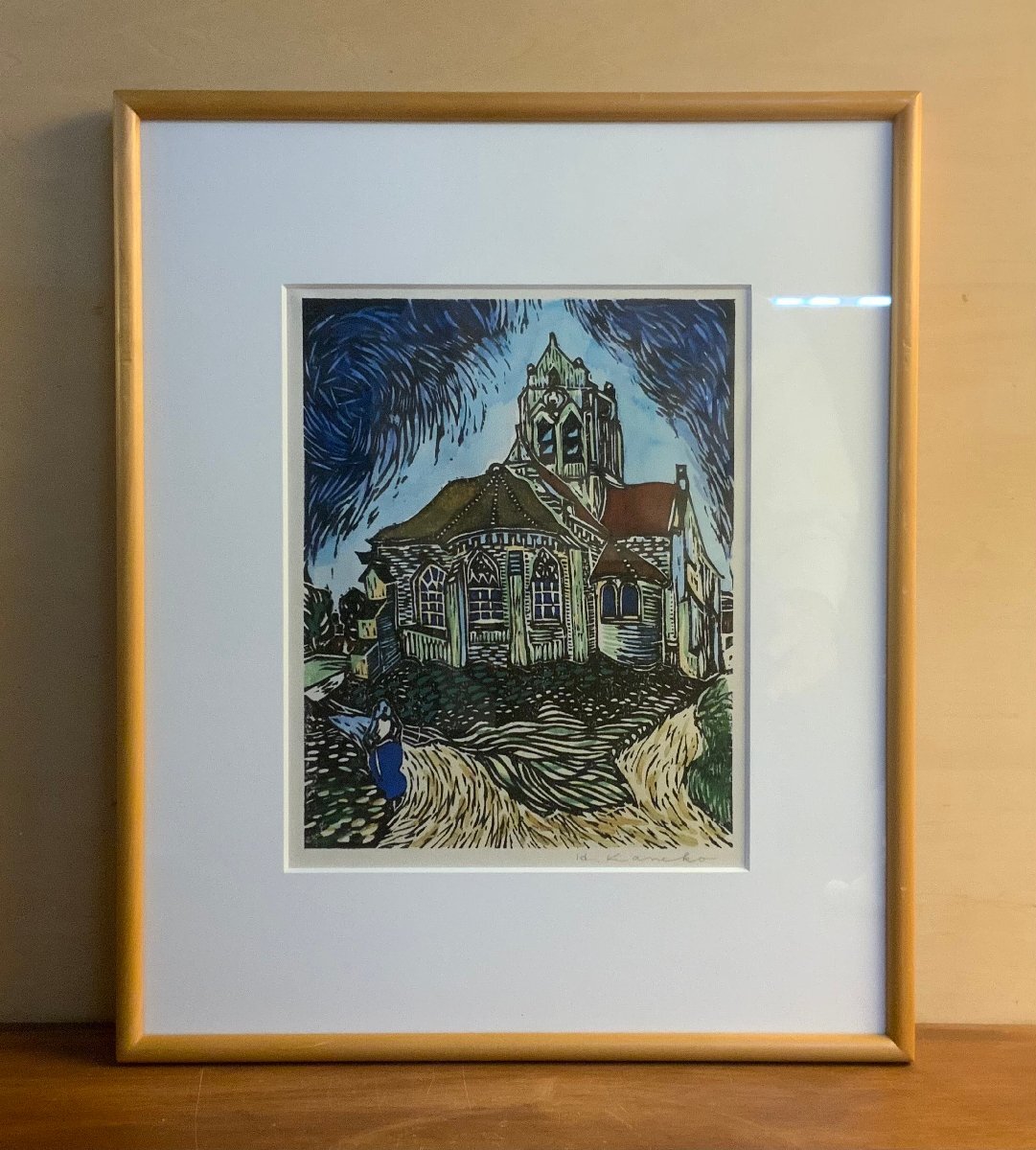 ゴッホ サインの値段と価格推移は？｜10件の売買データからゴッホ