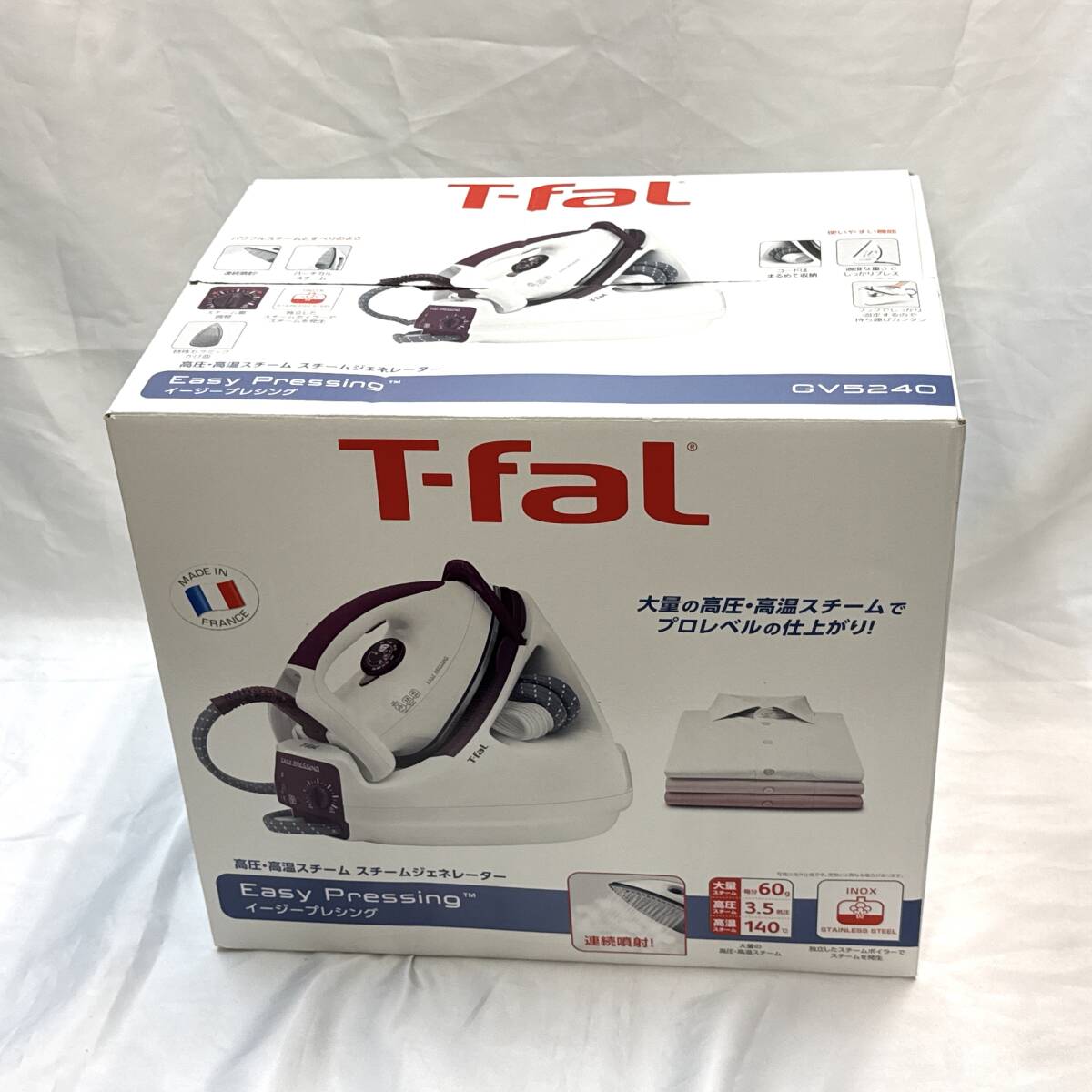 Yahoo!オークション -「gv5240」の落札相場・落札価格