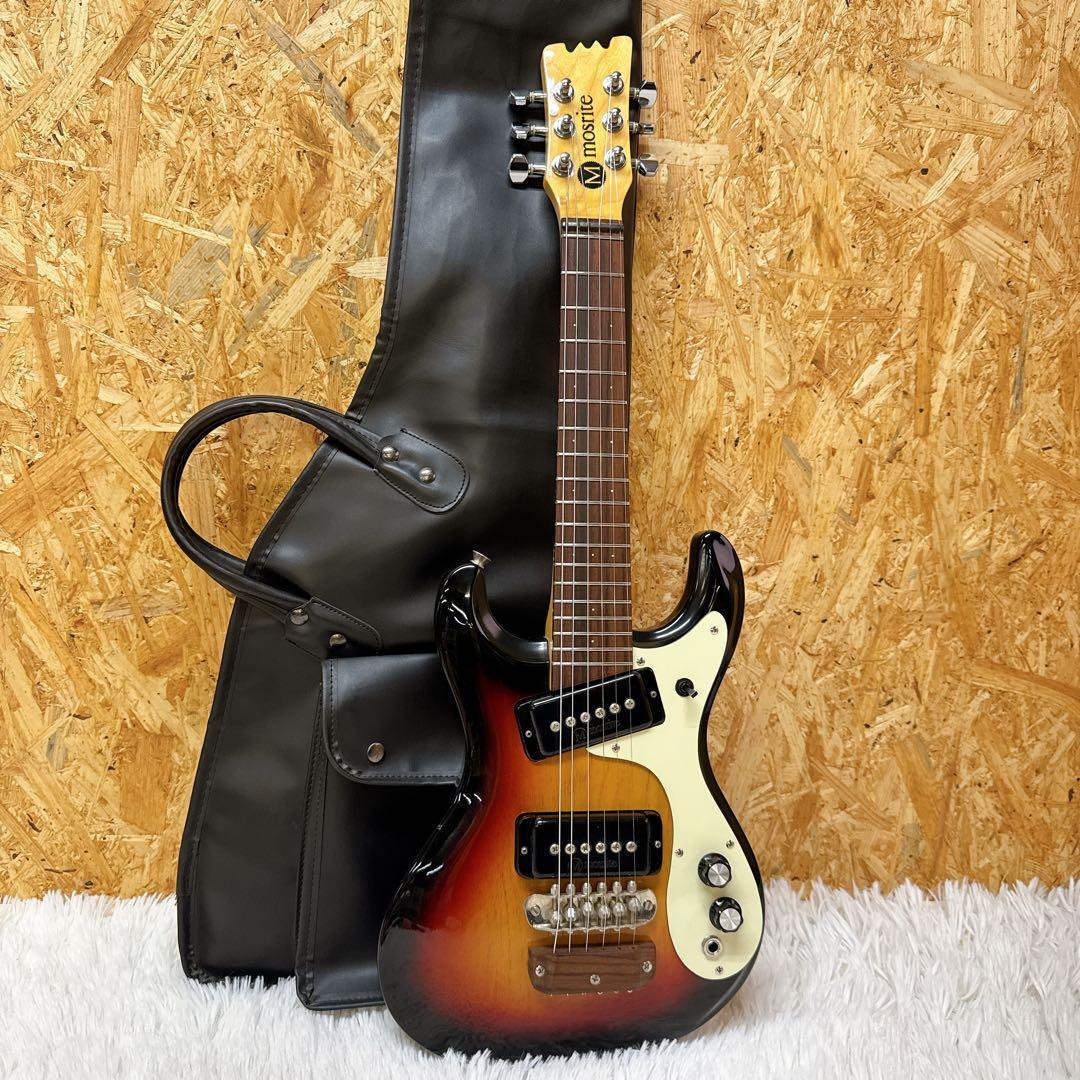 2026年最新】Yahoo!オークション -モズライト ミニの中古品・新品・未