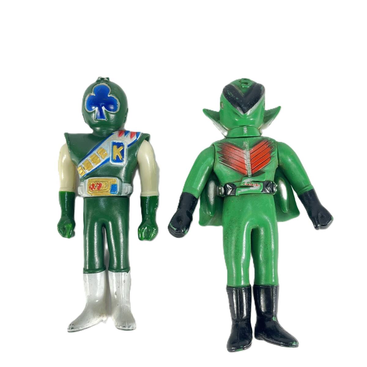 Yahoo!オークション -「ジャッカー電撃隊 ポピー」(戦隊シリーズ