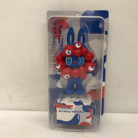 Yahoo!オークション -「labubu 万博」の落札相場・落札価格