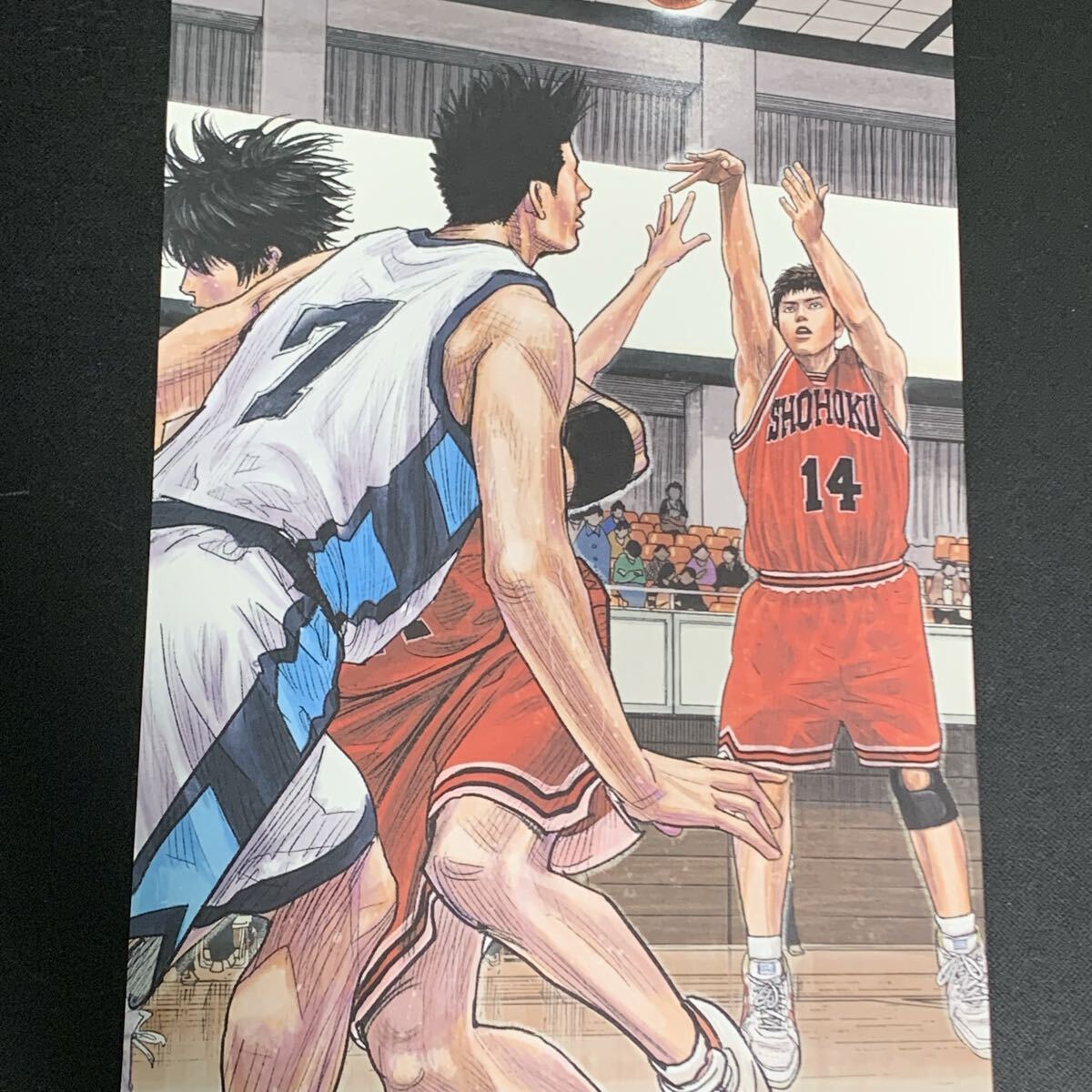 2026年最新】Yahoo!オークション -スラムダンク 三井の中古品・新品