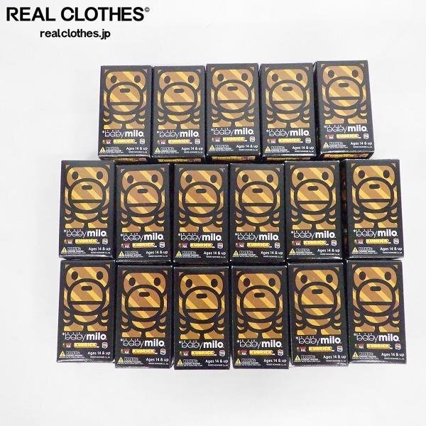 Yahoo!オークション -「kubrick baby milo」の落札相場・落札価格