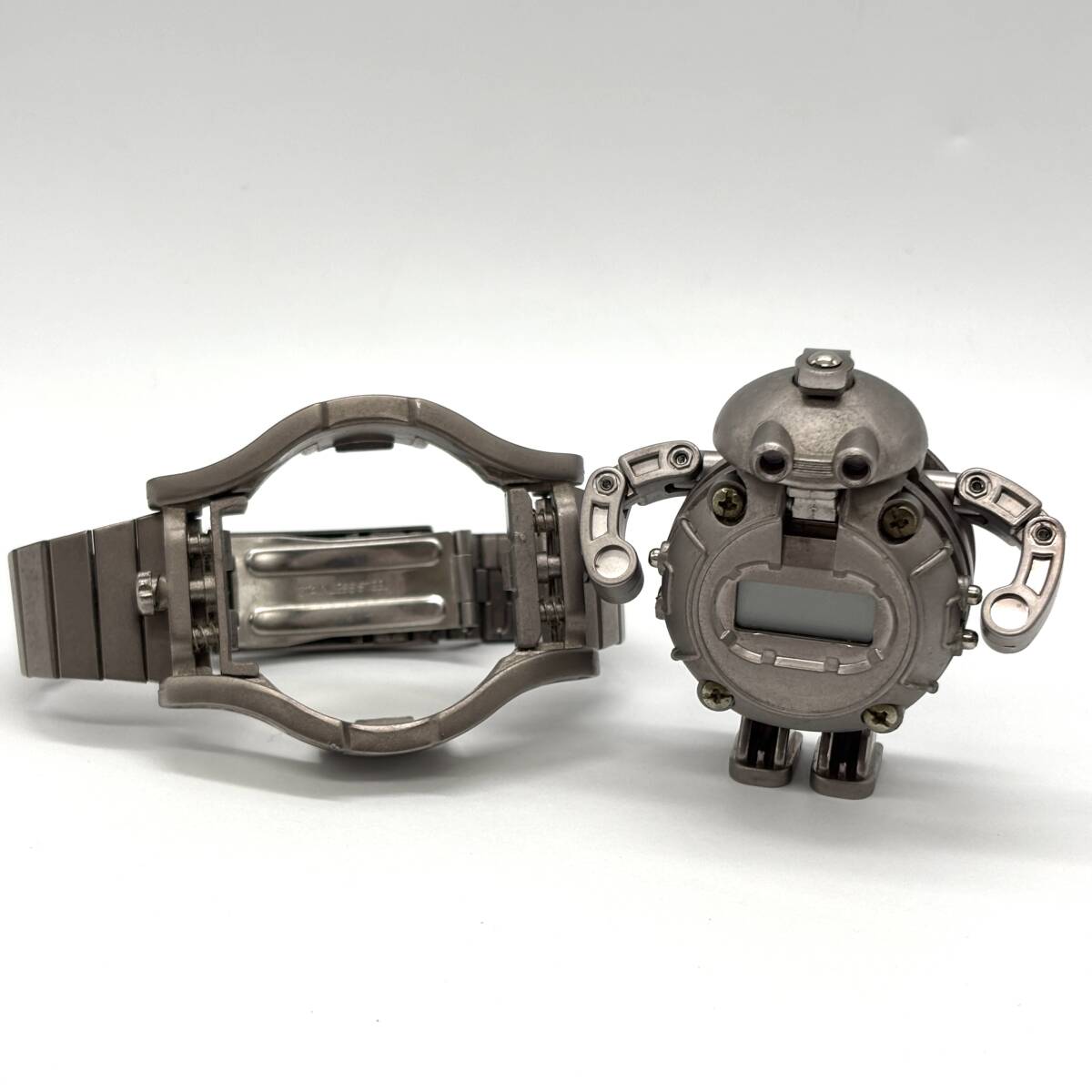 Yahoo!オークション -「トキマ スチームヘッド」の落札相場・落札価格