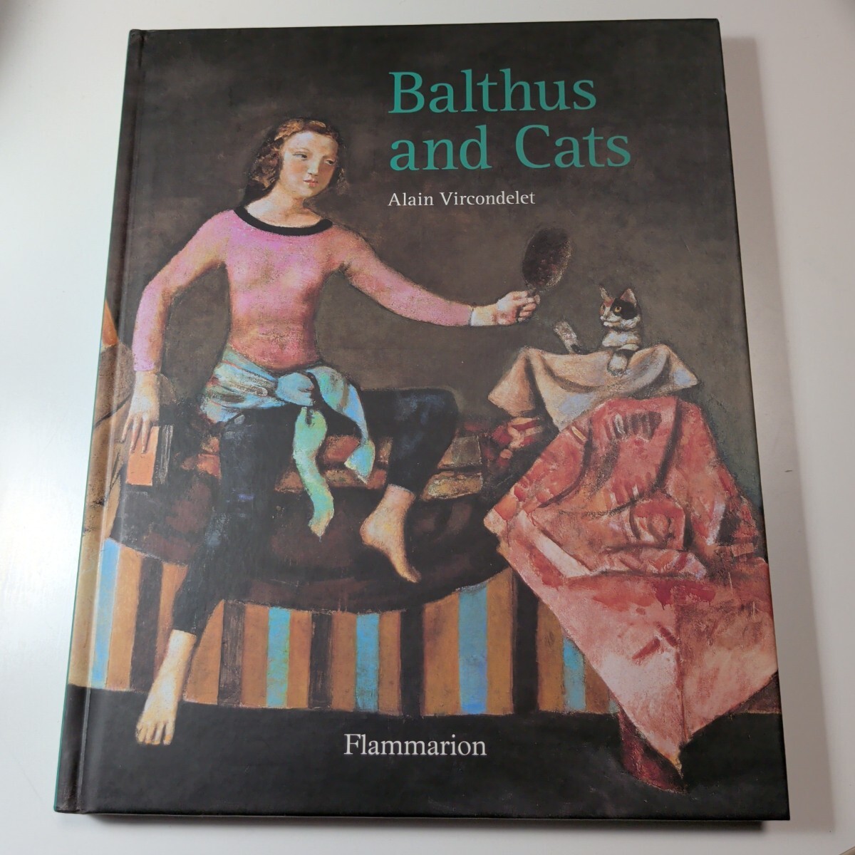 2026年最新】Yahoo!オークション -balthusの中古品・新品・未使用品一覧