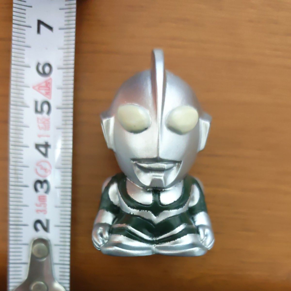 ツブコン限定 指人形 ウルトラマン 誕生ver (ケース付き)｜Yahoo