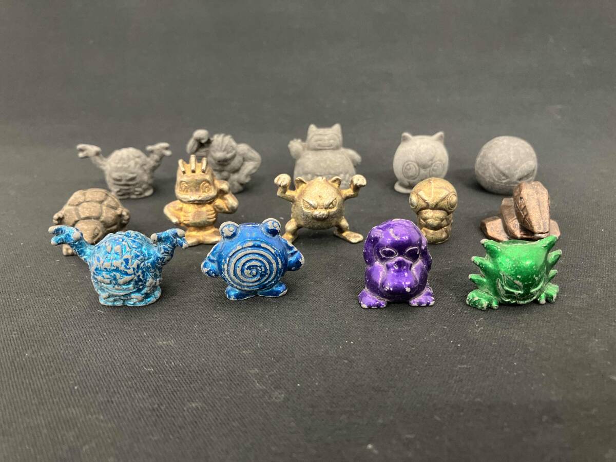 2026年最新】Yahoo!オークション -ポケモン メタル コレクションの中古