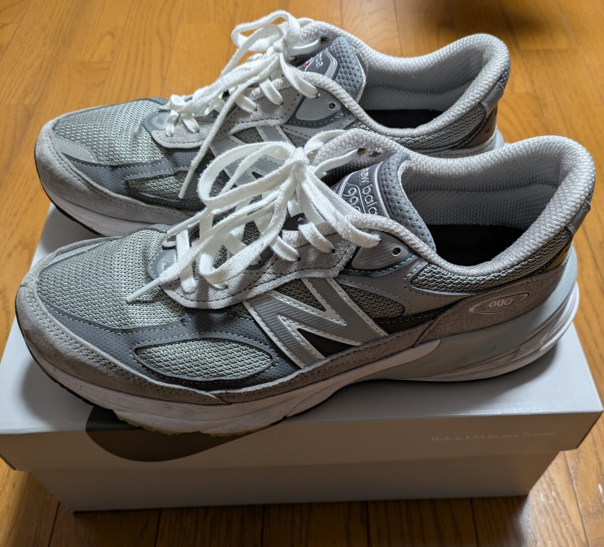2026年最新】Yahoo!オークション -990v6の中古品・新品・未使用品一覧