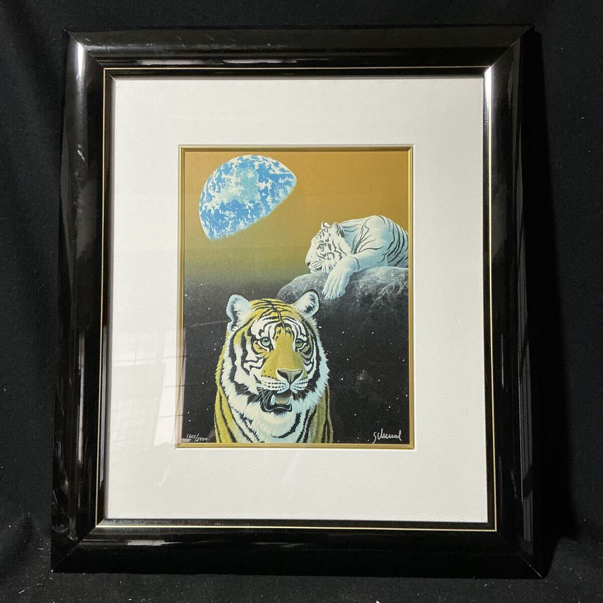 2026年最新】Yahoo!オークション -シムシメール(版画)の中古品・新品