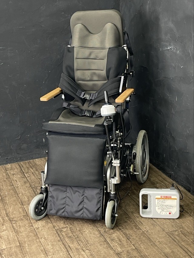 2026年最新】Yahoo!オークション -yamaha 電動車椅子の中古品・新品