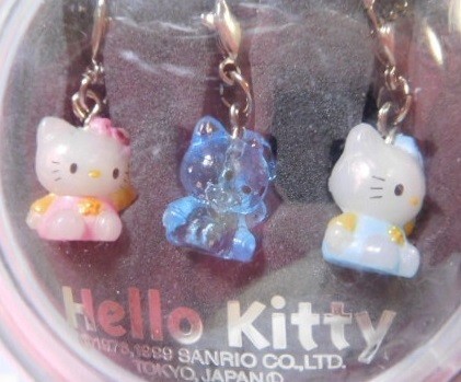 Yahoo!オークション -「(ハックス! 3)」(ハローキティ) (は行)の落札