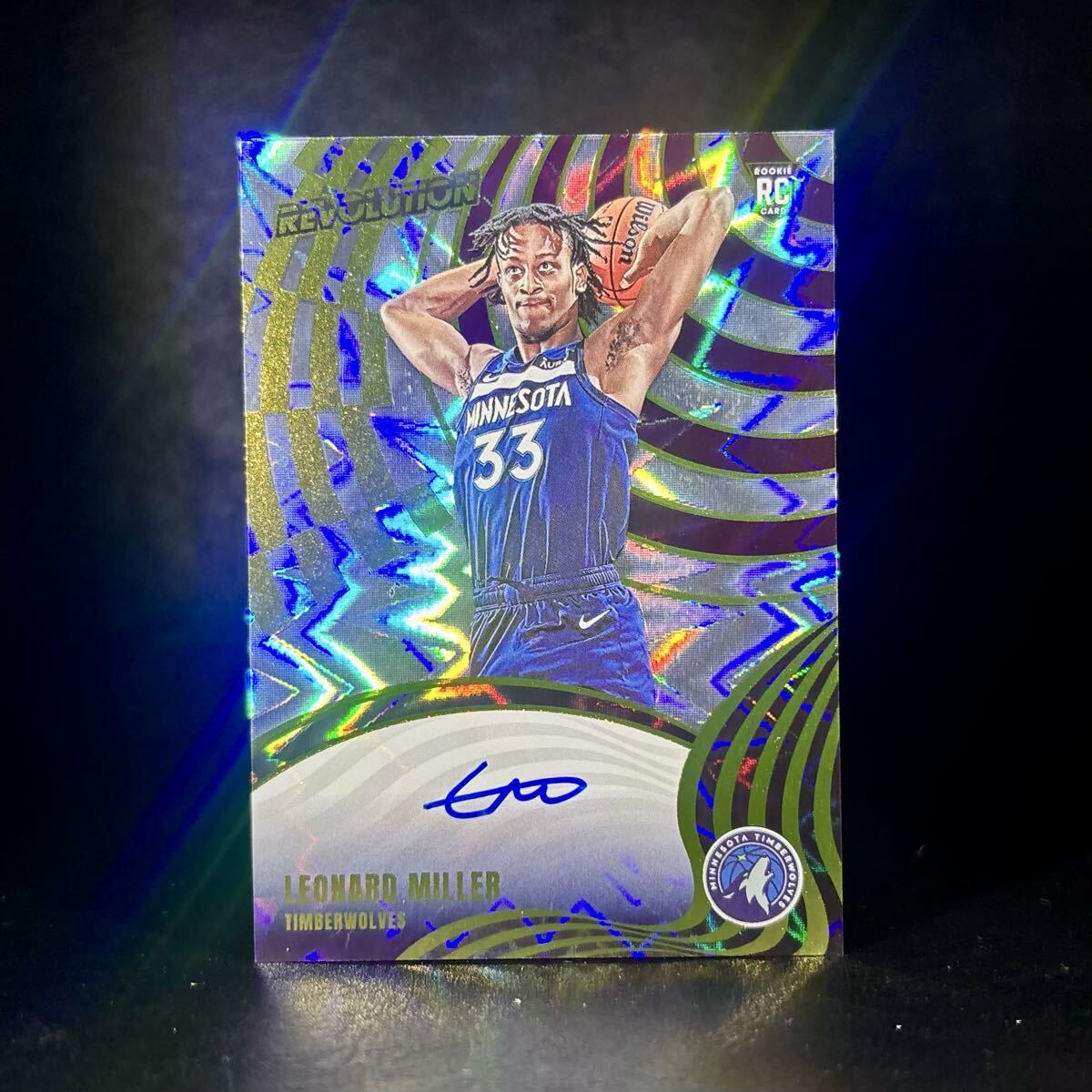 Yahoo!オークション -「直筆サインカード」(バスケットボール