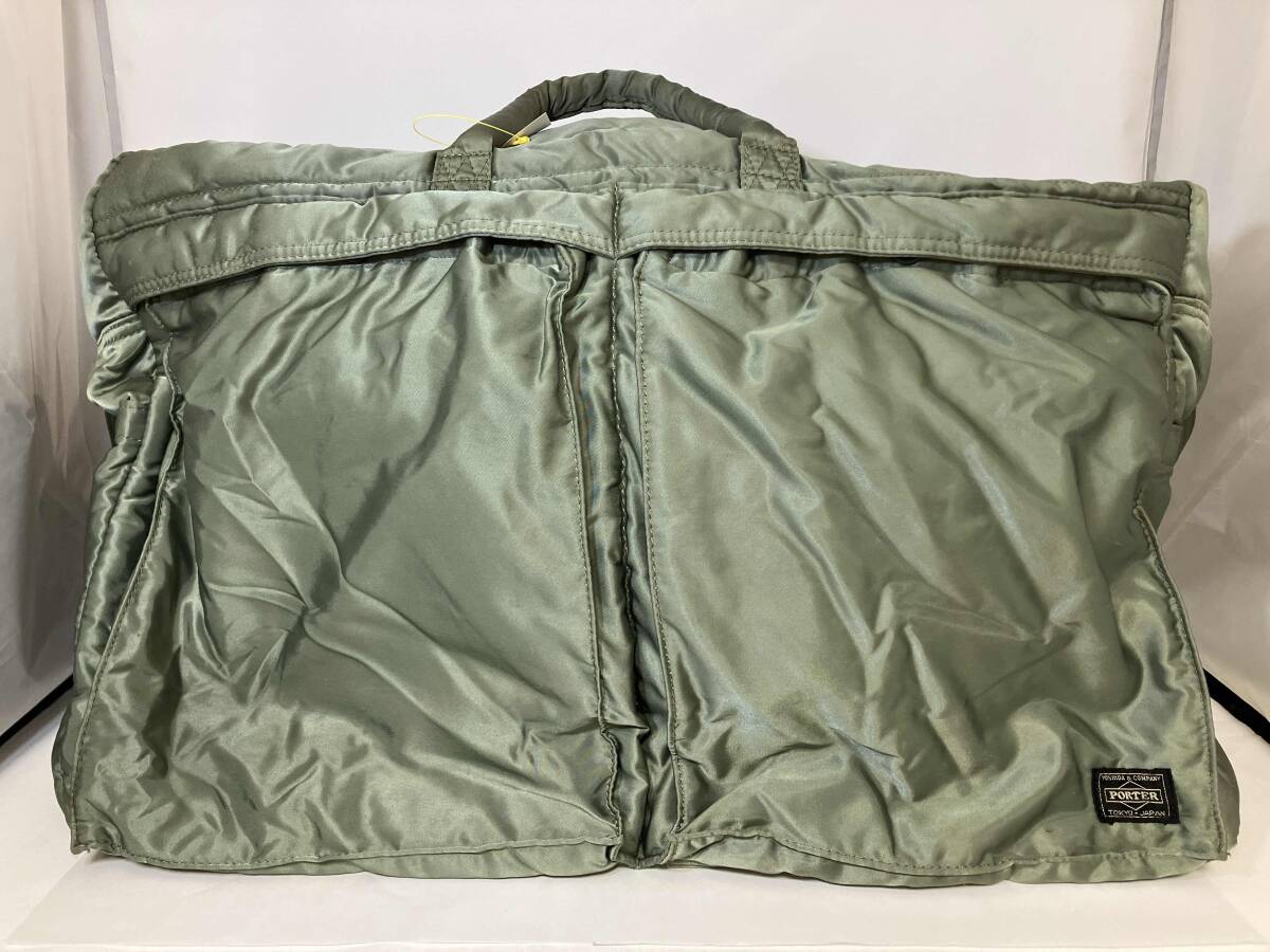 2026年最新】Yahoo!オークション -porter セージグリーンの中古品