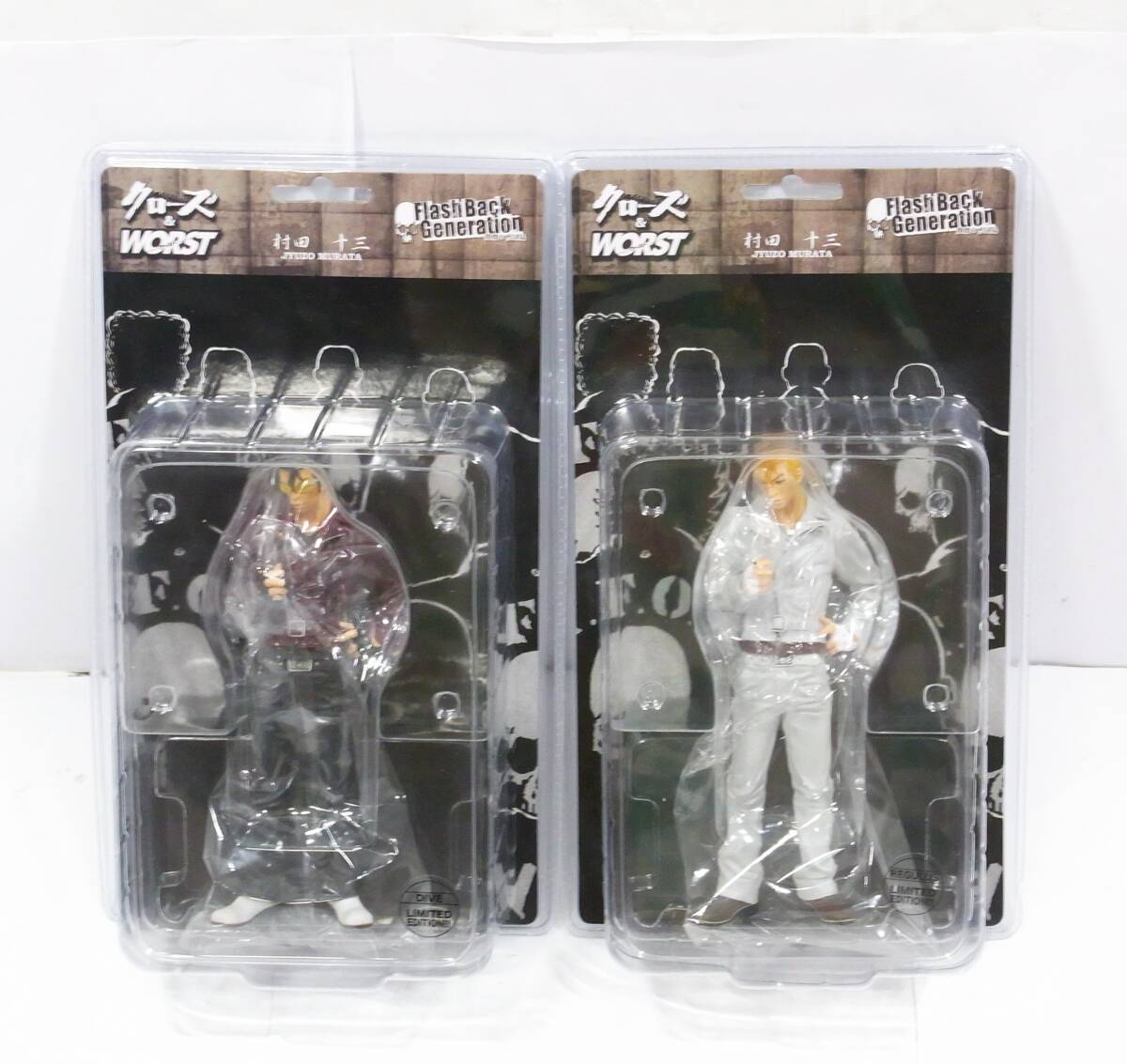 2026年最新】クローズ フィギュアの人気商品一覧 - Yahoo!オークション