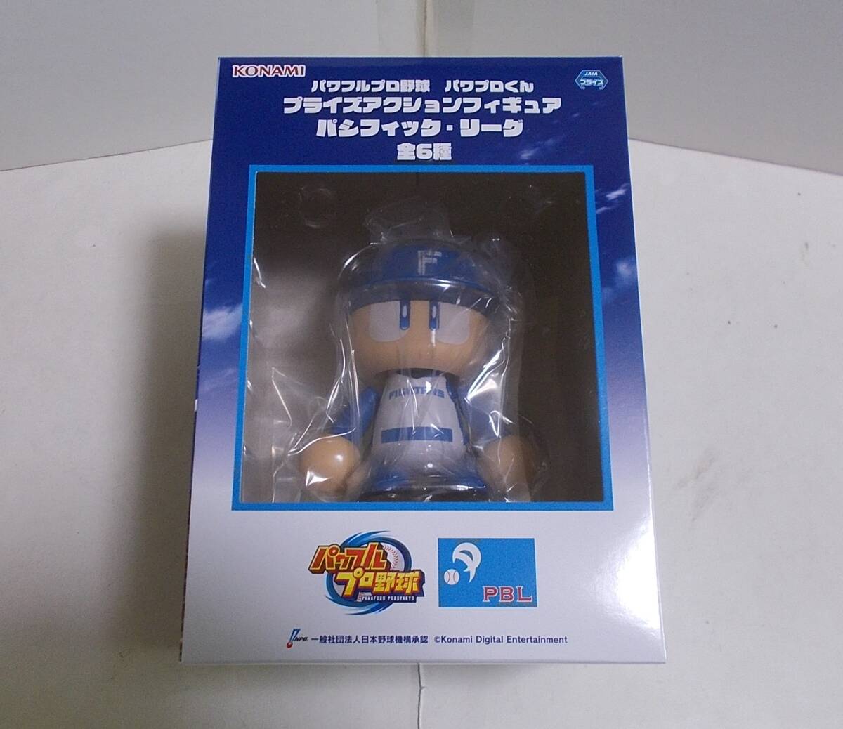 2026年最新】Yahoo!オークション -パワプロくん(フィギュア)の中古品