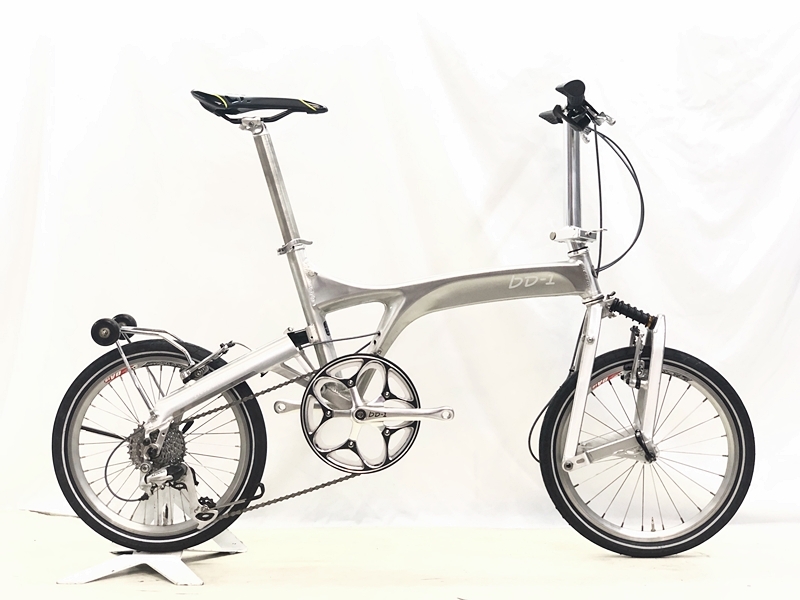 Yahoo!オークション -「bd-1 r&m 自転車」の落札相場・落札価格