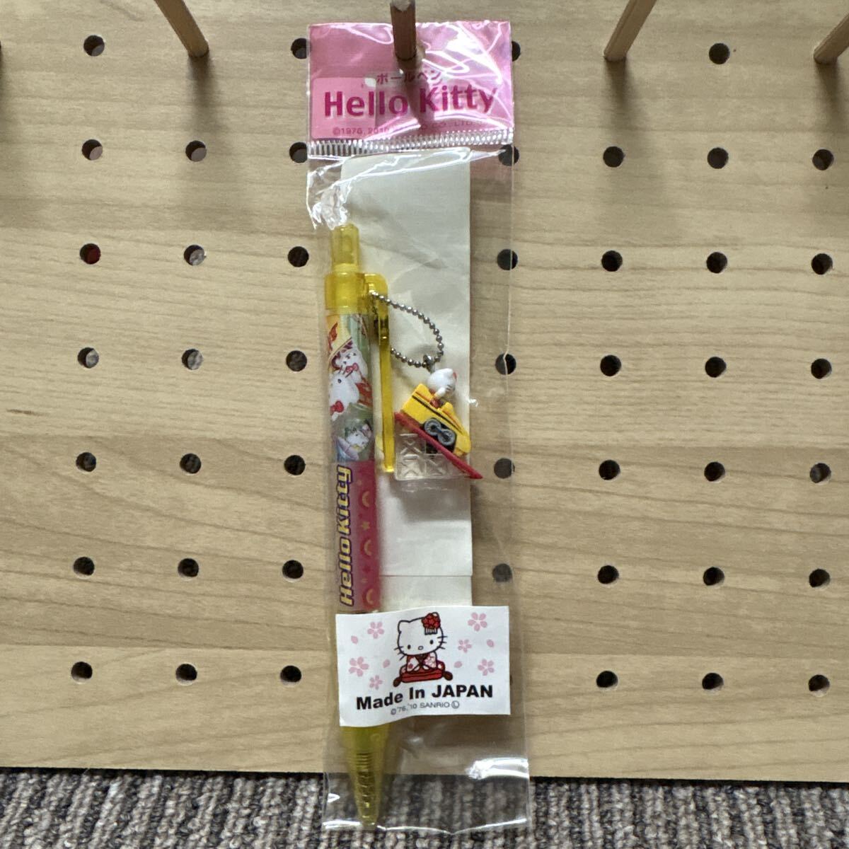 Yahoo!オークション -「キティ 根付 レア」(ハローキティ) (は行)の