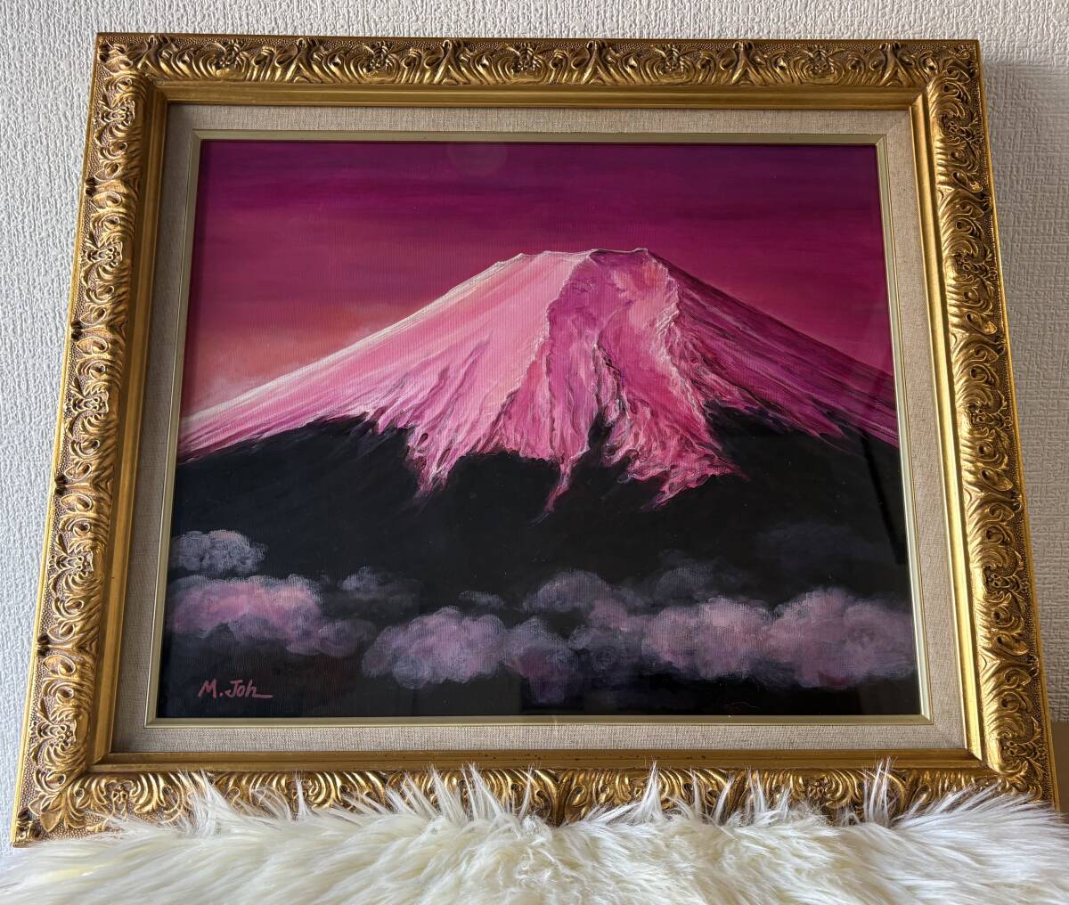 2026年最新】Yahoo!オークション -絵画 作者不明の中古品・新品・未