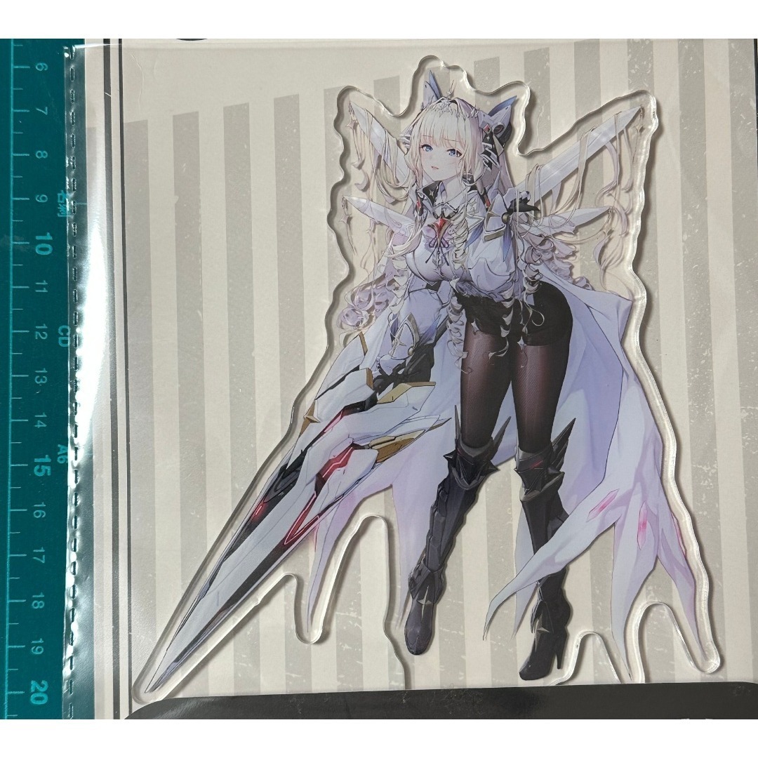 2026年最新】Yahoo!オークション -nikke クラウンの中古品・新品・未