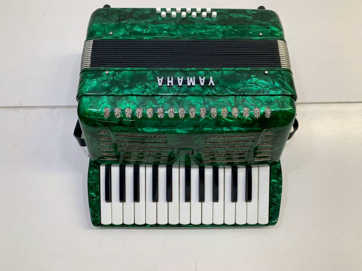 Yahoo!オークション -「yamaha」(アコーディオン) (鍵盤楽器)の落札