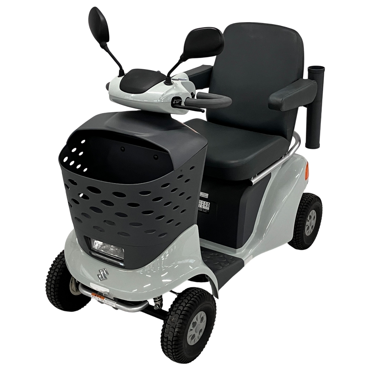 Yahoo!オークション -「スズキセニアカー中古」(車椅子、電動車) (看護