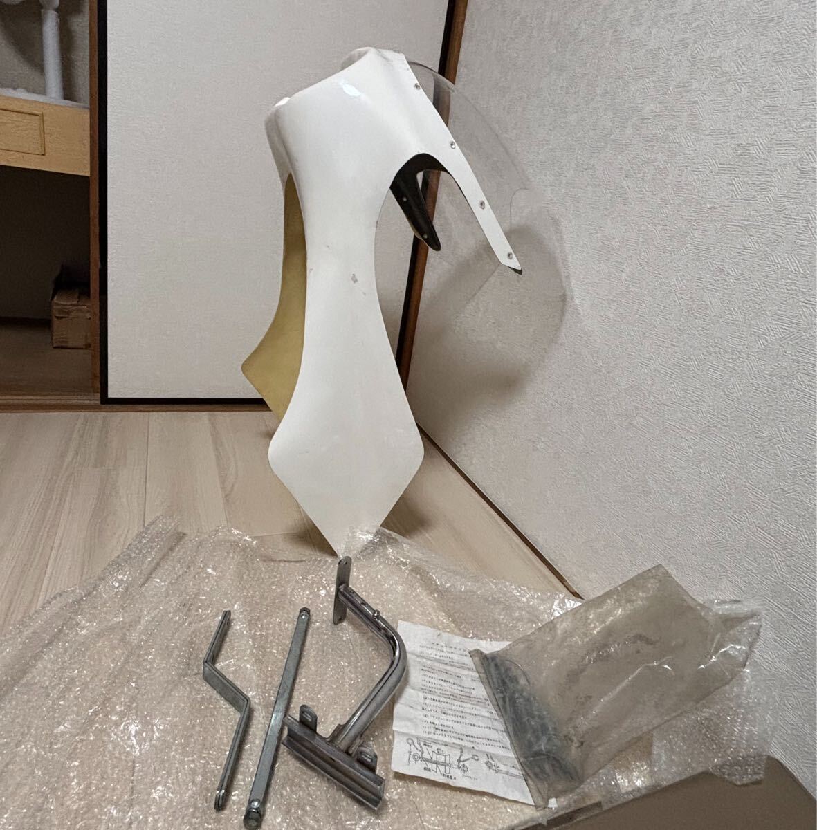 2026年最新】Yahoo!オークション -コミネデュアルカウルの中古品・新品