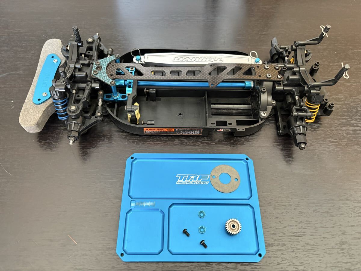 2026年最新】Yahoo!オークション -タミヤ tt-01の中古品・新品・未使用