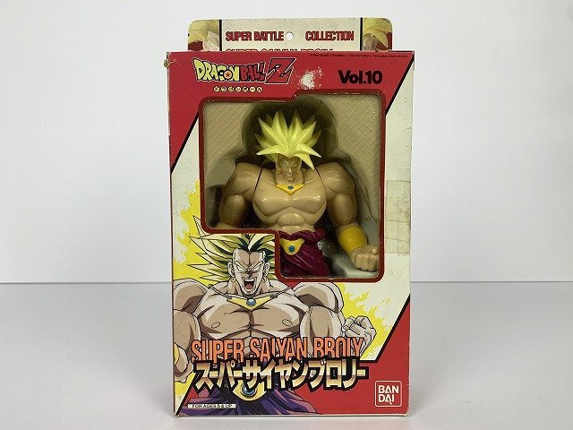 Yahoo!オークション - ドラゴンボールGT スーパーベビー Vol.34 SUPER