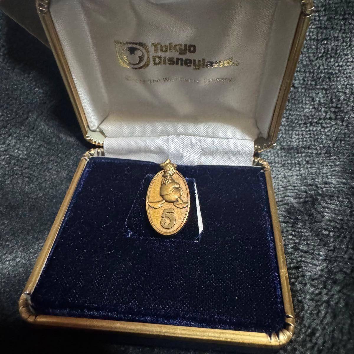 ディズニー ロルカナ エルサ ピンバッジ OP限定｜Yahoo!フリマ（旧