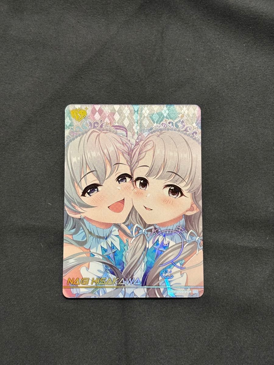 アイドルマスター 765 カードフォリオ MR 天海春香 星井美希 如月千早