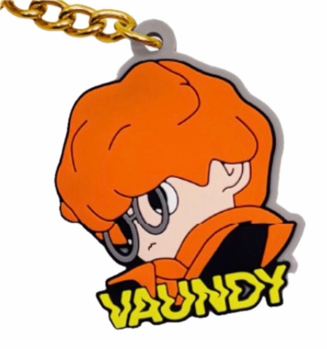 Vaundy littlepunk 会場限定ガチャ カプセルトイ シークレット｜Yahoo
