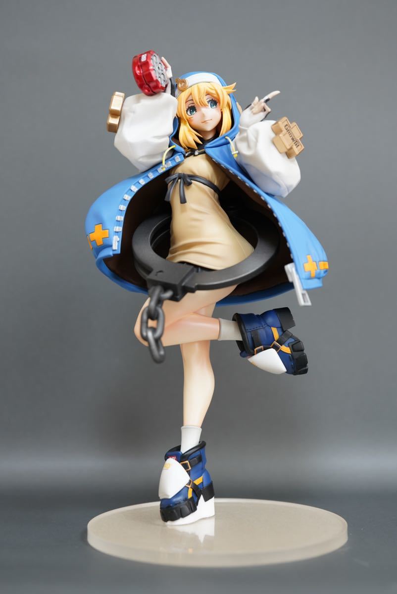 Yahoo!オークション - 塗装済・完成品 グリズリーパンダ『new ブリジッ