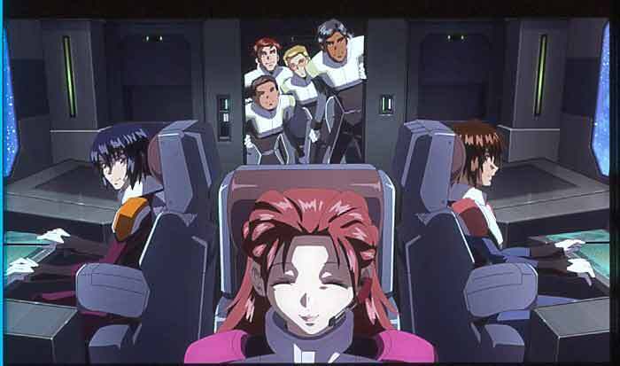 Yahoo!オークション - 新品【 コマフィルム vol.3 メイリン アスラン