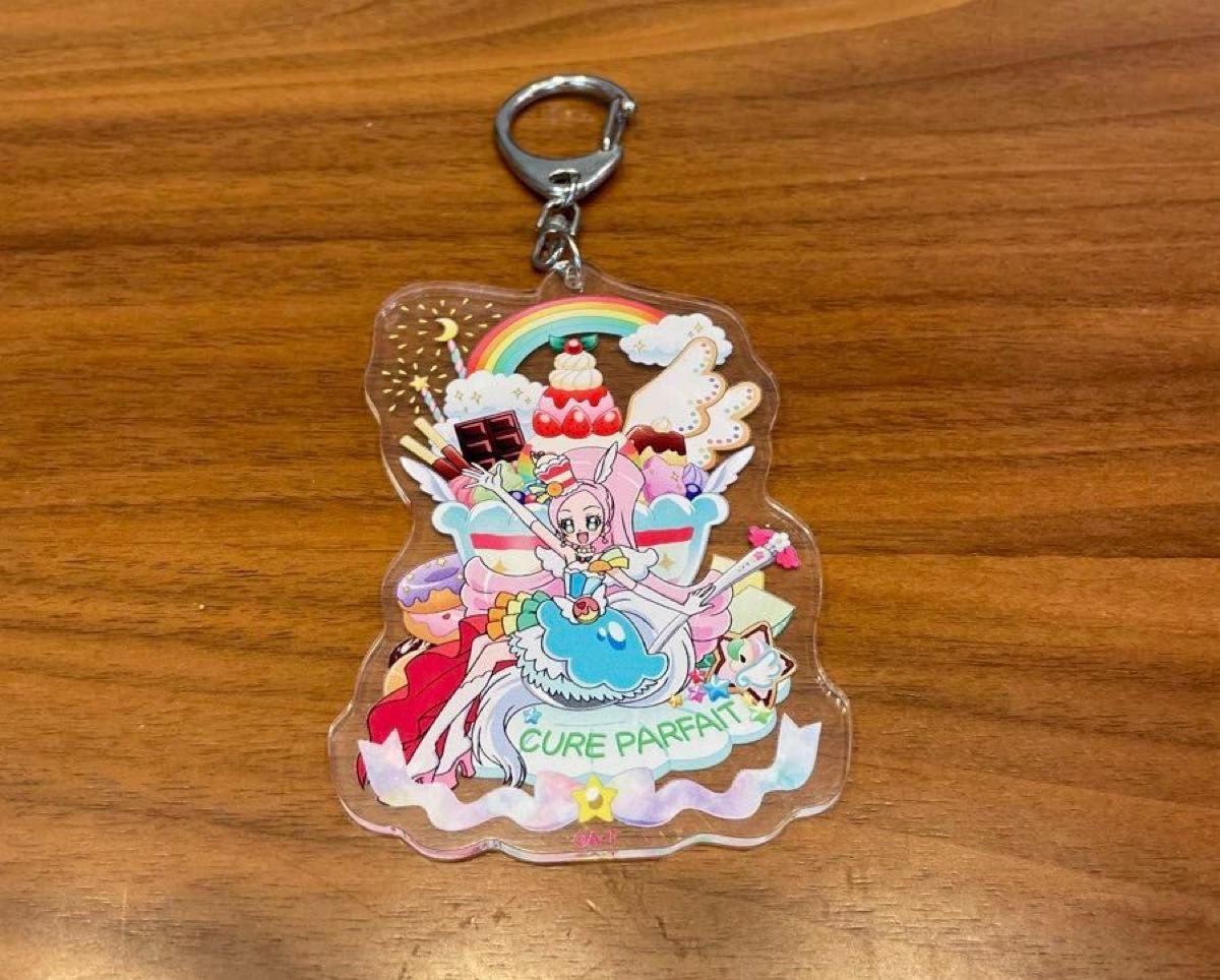 プリキュアプリティストア キラキラプリキュアアラモード キュア