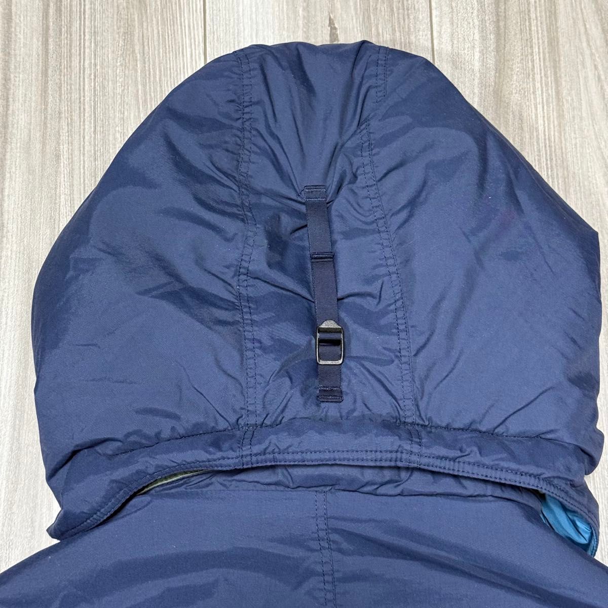 美品 patagonia パタゴニア ガイドパーカー Mサイズ 95年 ジャケット