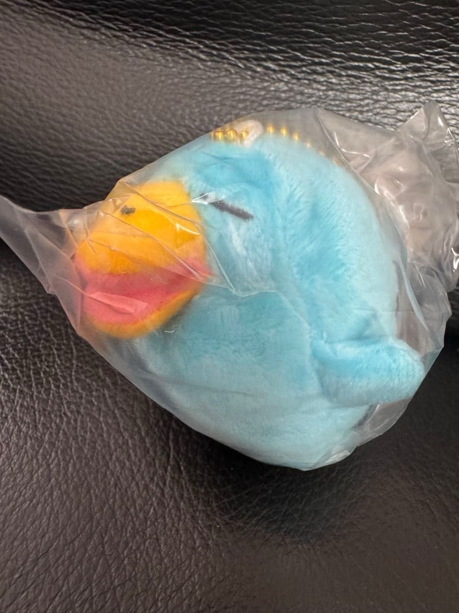 新品・未使用】EXPO2025 万博 ミャクミャク カモノハシ イコちゃん