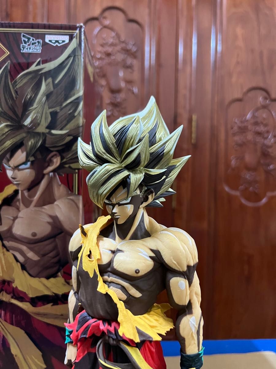 SMSP 孫悟空 旧正月｜Yahoo!フリマ（旧PayPayフリマ）