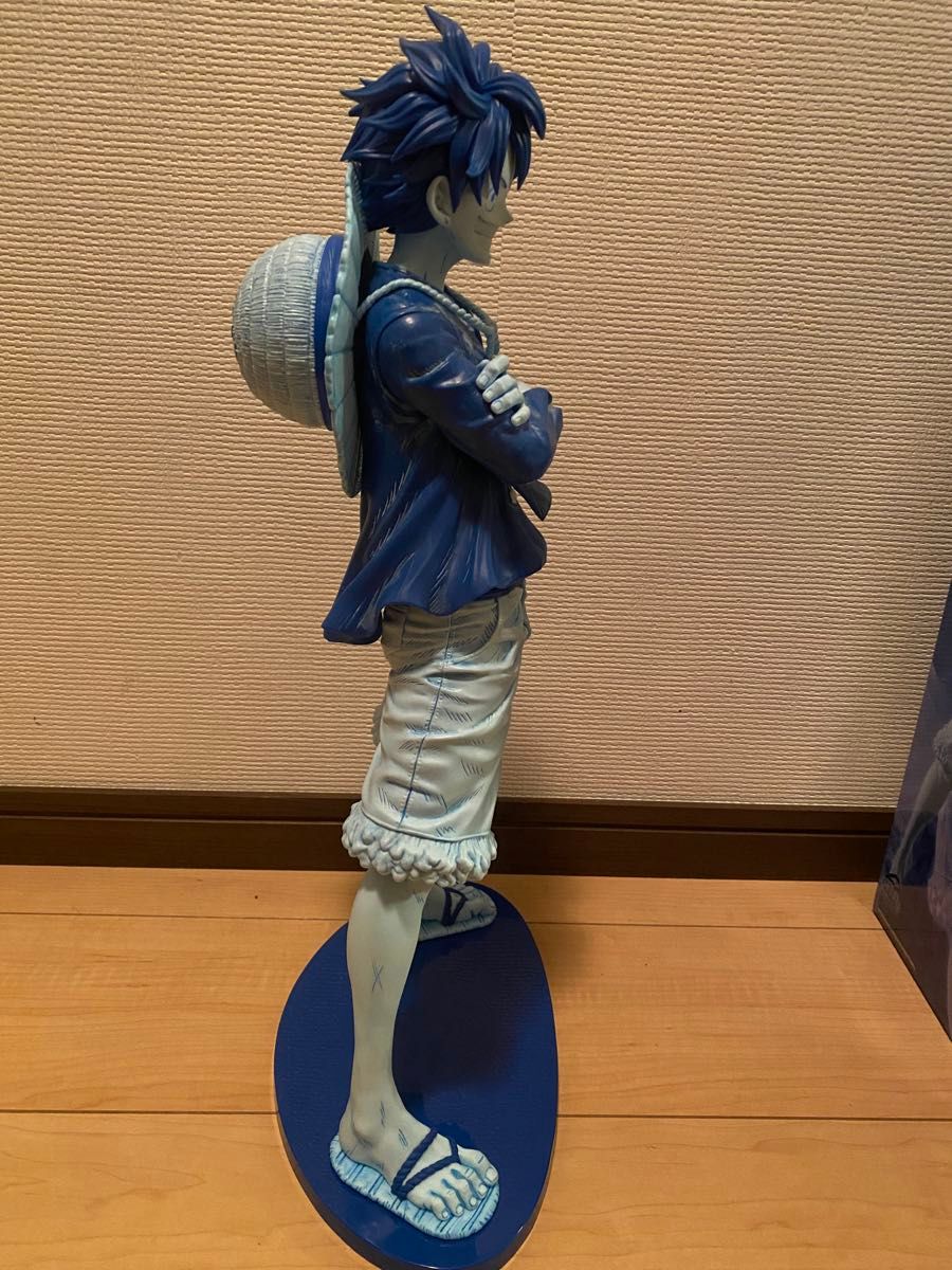 ワンピースベースショップくじ ラストワン賞｜Yahoo!フリマ（旧PayPay