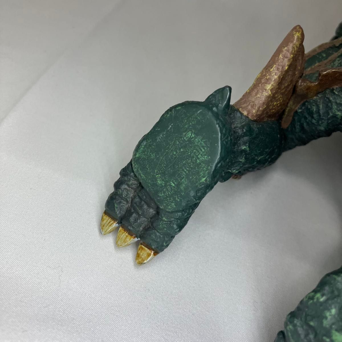 大悪獣ギロン ロケットプロ メガフィギュアシリーズ ガメラ｜Yahoo