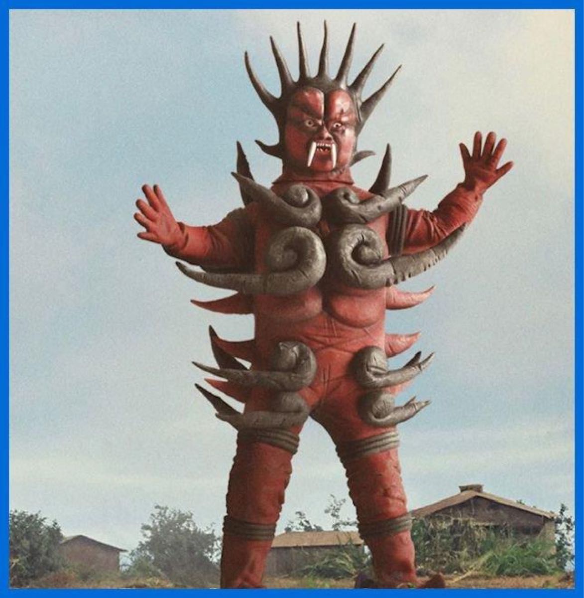 エクスプラス 少年リック限定版/大怪獣シリーズ アシュラン 未開封