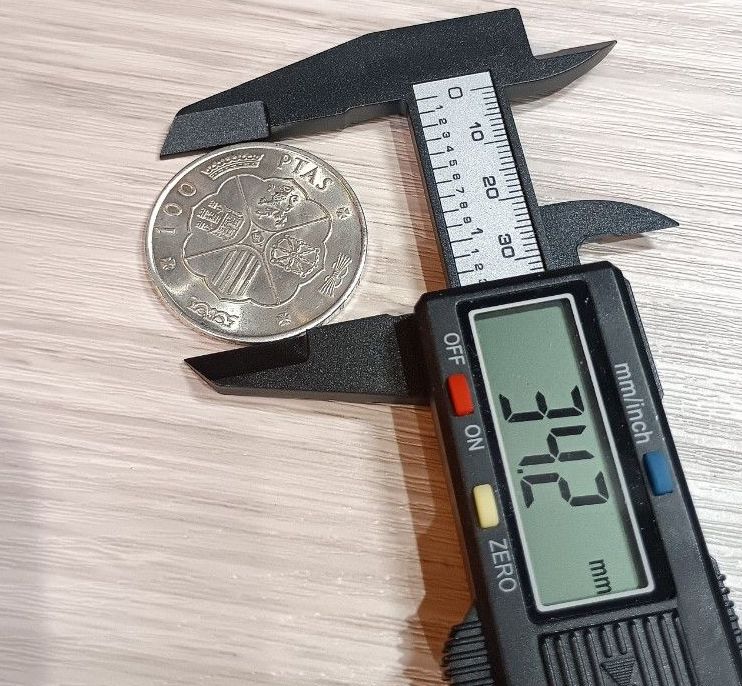 1966年 スペイン100ペセタ銀貨 旧貨幣 外国コイン｜Yahoo!フリマ（旧