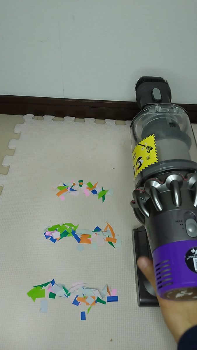 ダイソン SV12 V10 掃除機 Dyson コードレスクリーナー 分解清掃済み