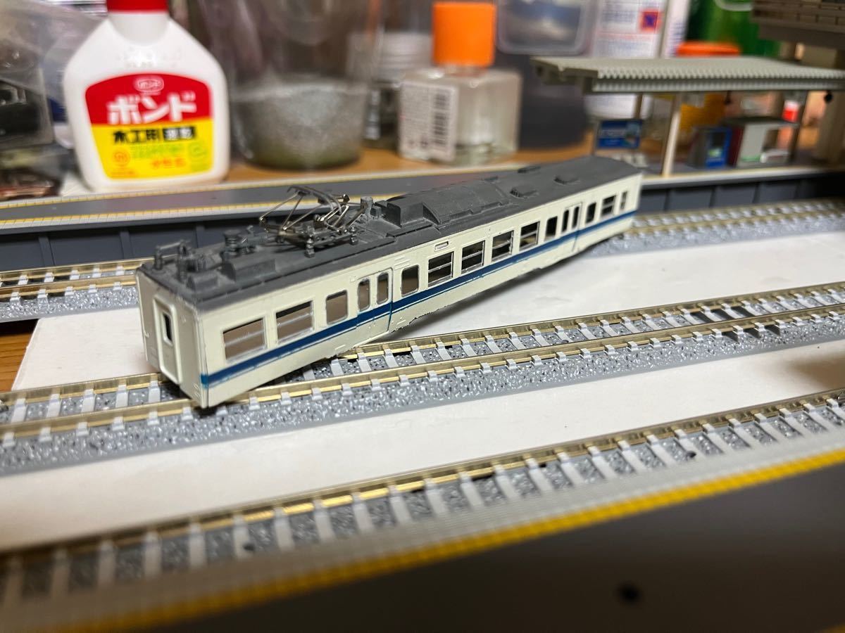 鉄道模型 Nゲージ ジャンク品詰め合わせ｜Yahoo!フリマ（旧PayPayフリマ）