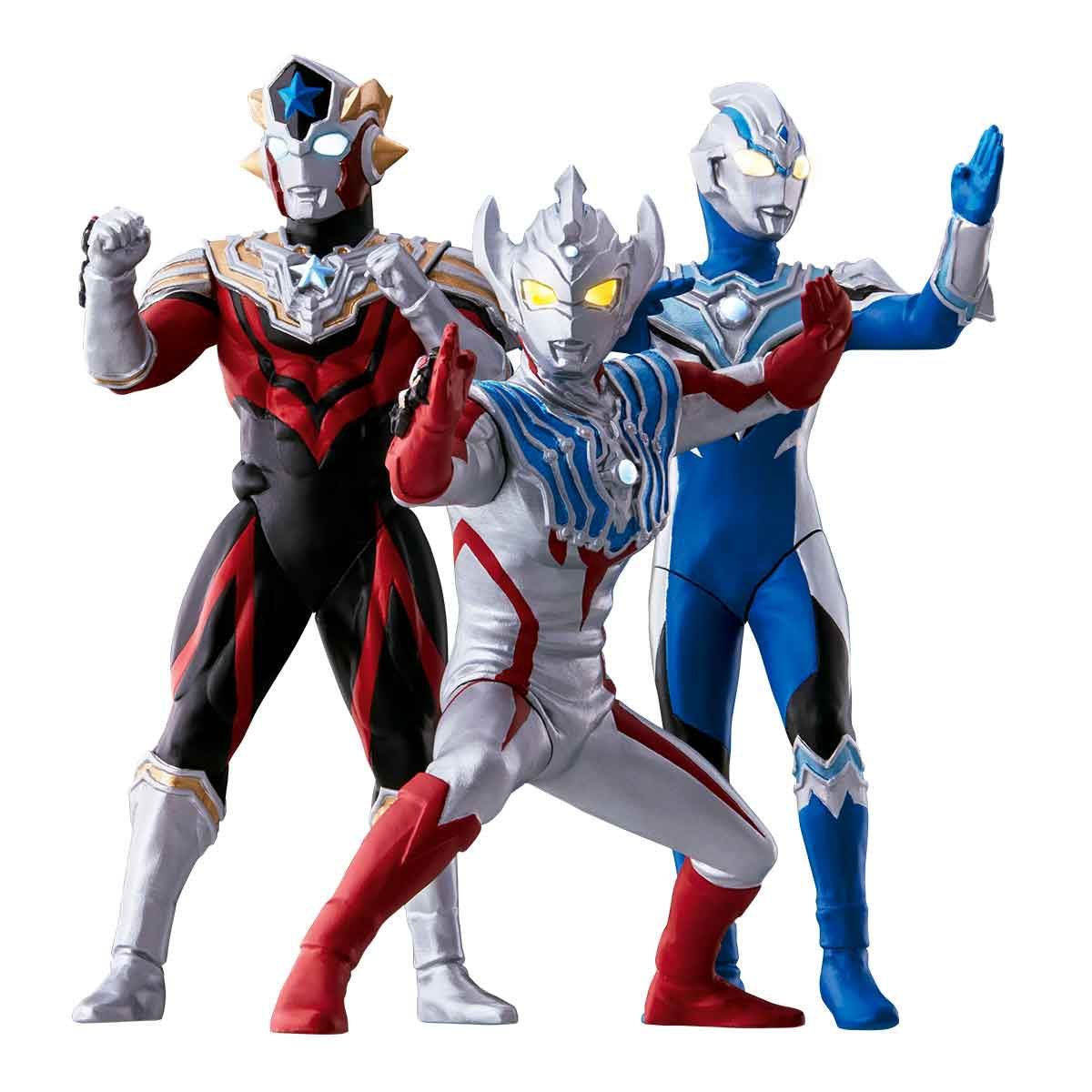 アルティメットルミナスプレミアム ウルトラマンタイガ | ウルトラマン