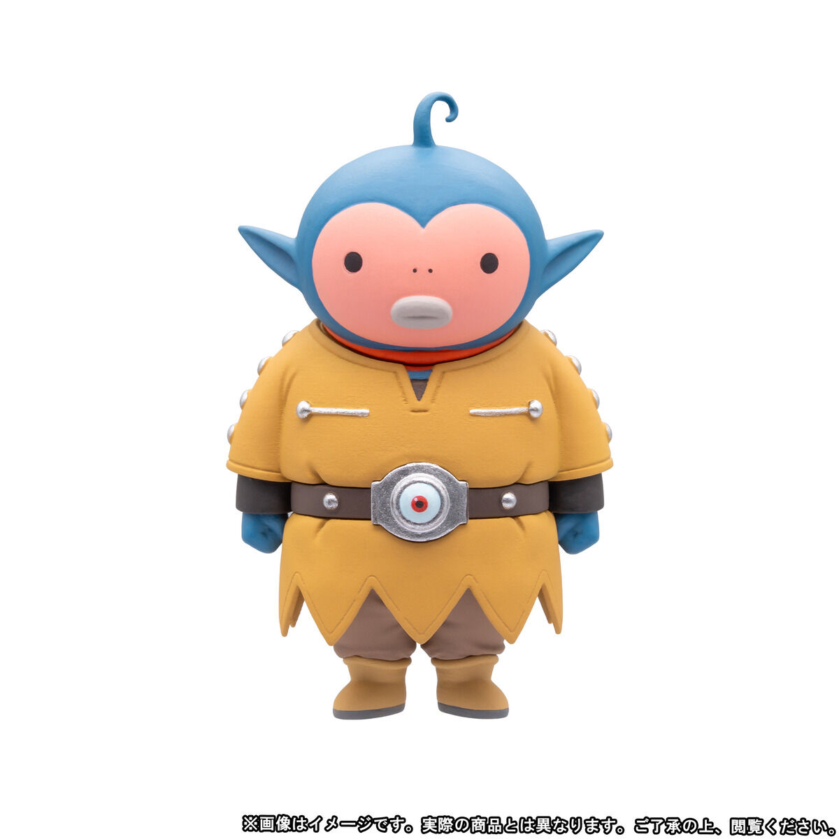 ドラゴンボールDAIMA ワールドコレクタブルフィギュアPREMIUM vol.2