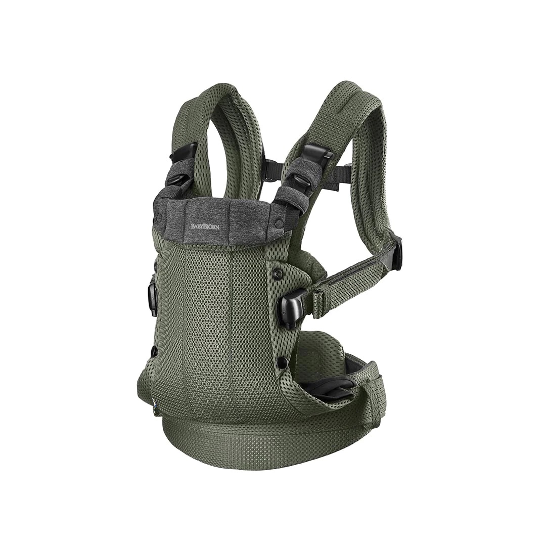 Order the BabyBjörn Carrier Harmony online - Baby Plus