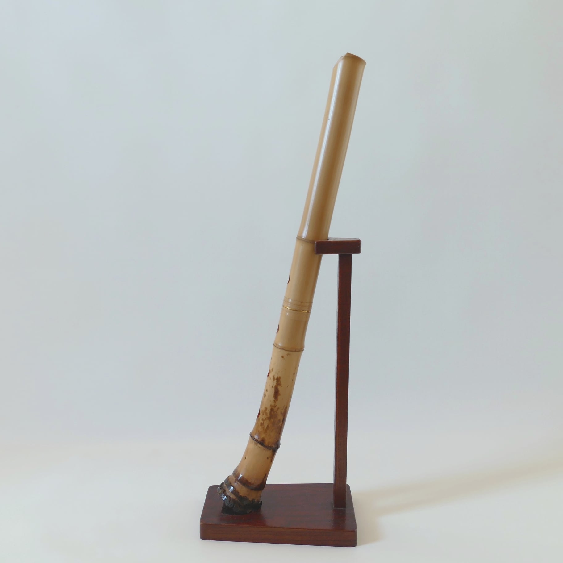 精華銘-Seika- 1尺8寸尺八 (394g) | 亀屋尺八専門店