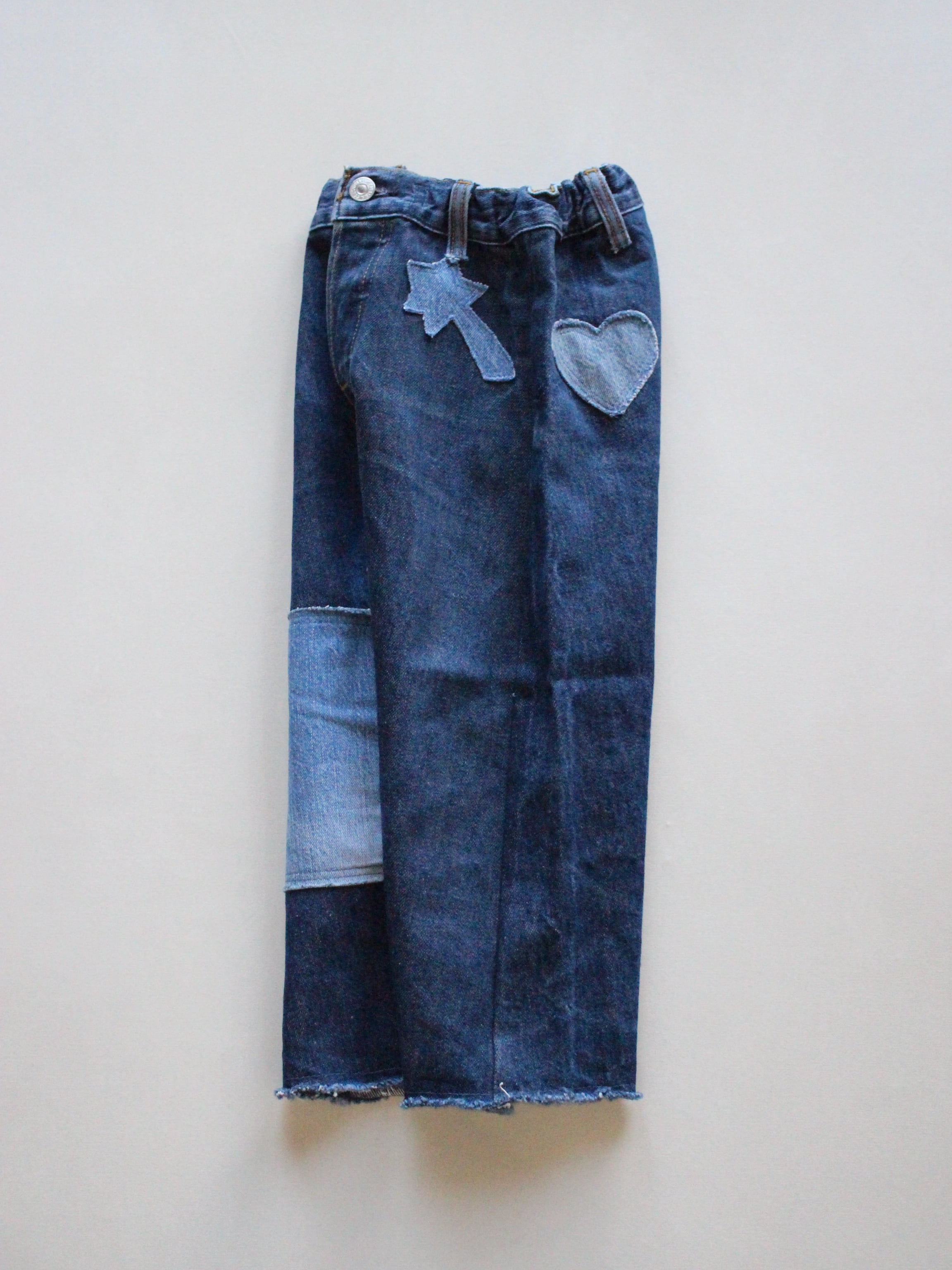 Wunderlang Nomad Jeans 