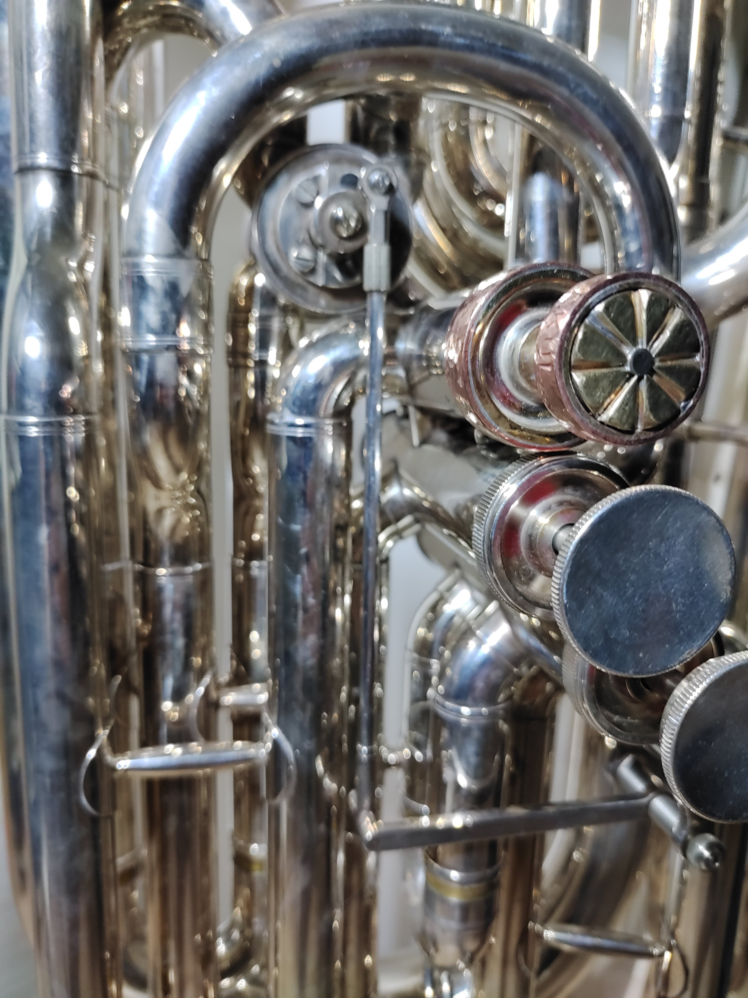 BRAKUL Button Tuba | BRAKUL