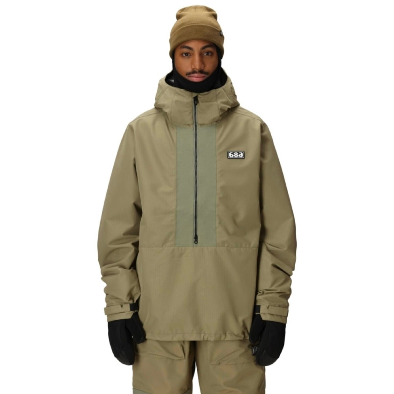 アノラック | sportsbomber